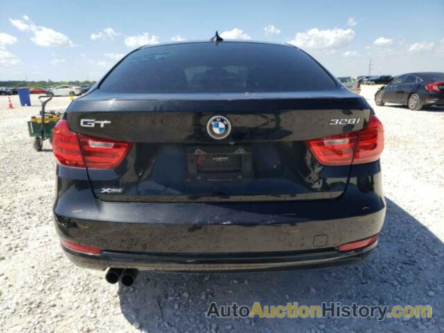 BMW 3 SERIES XIGT, WBA3X5C53ED557690