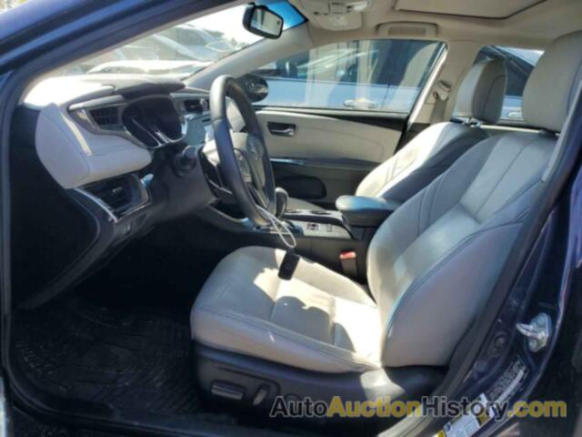 TOYOTA AVALON BASE, 4T1BK1EB1EU114958