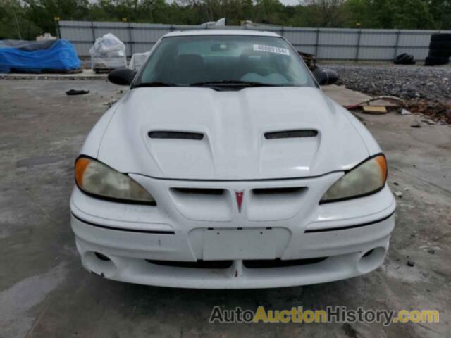 PONTIAC GRANDAM GT1, 1G2NV12E55M106826