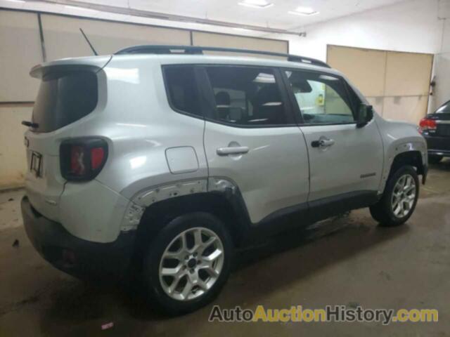 JEEP RENEGADE LATITUDE, ZACCJBBT0FPB71939