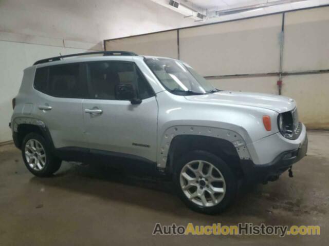 JEEP RENEGADE LATITUDE, ZACCJBBT0FPB71939