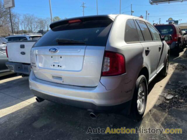 FORD EDGE SE, 2FMDK3GCXCBA83478