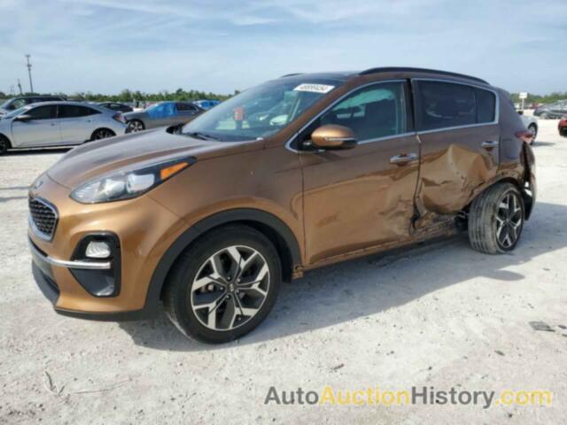 KIA SPORTAGE EX, KNDPN3AC0L7749158