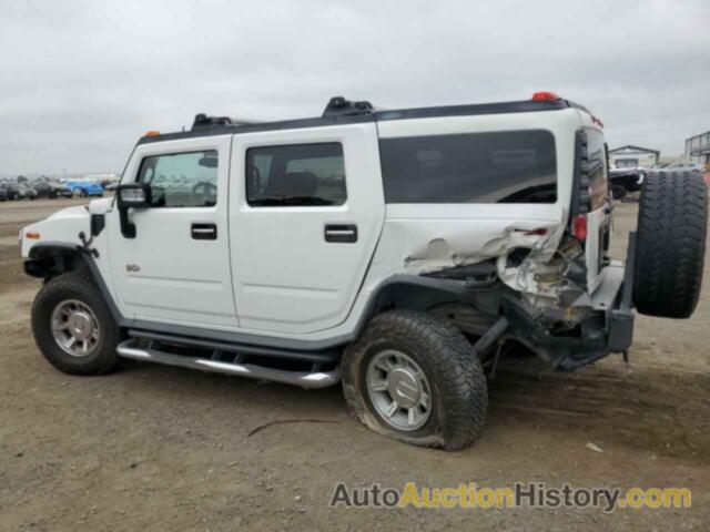 HUMMER H2, 5GRGN23U26H105240