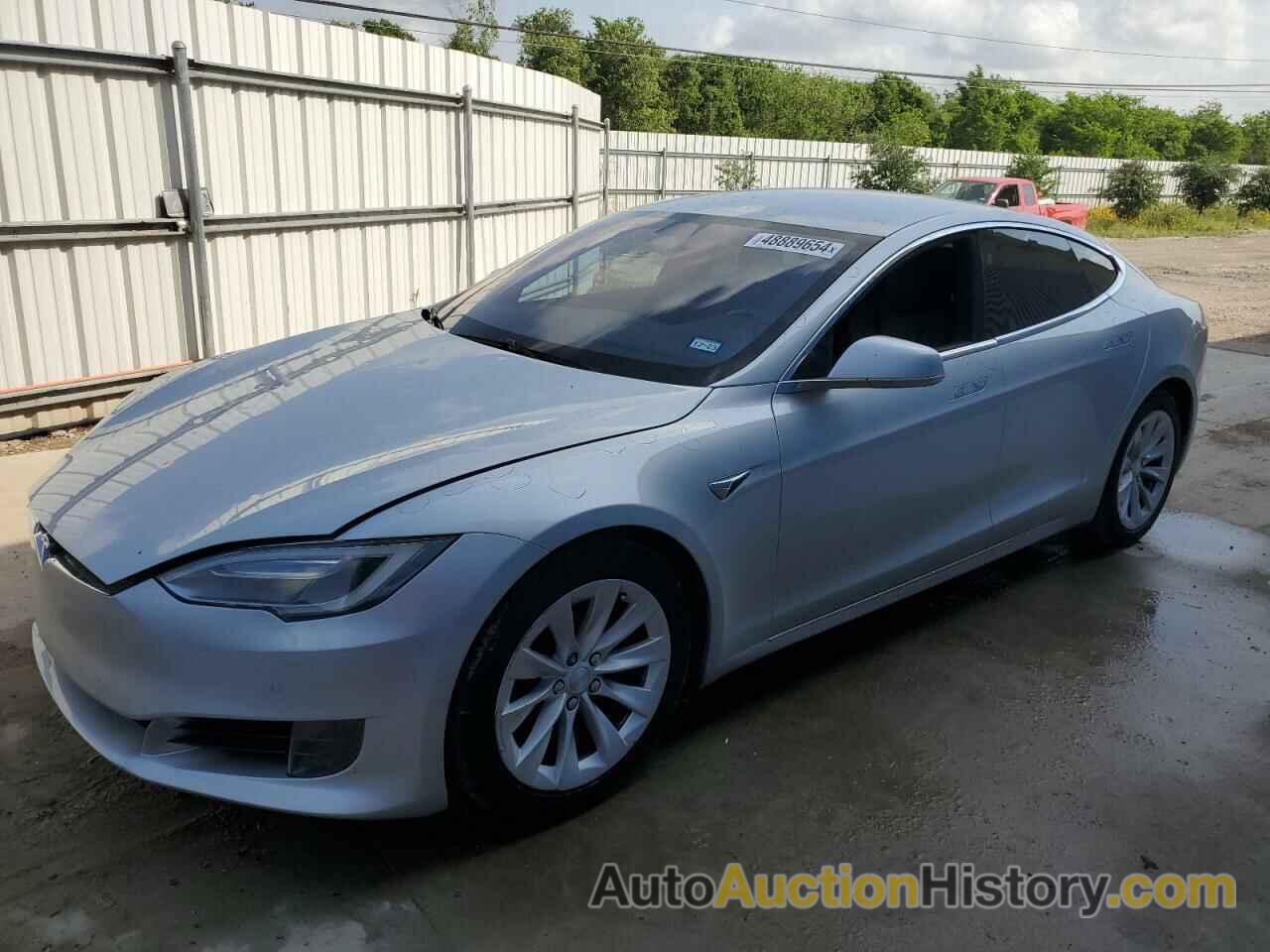 TESLA MODEL S, 5YJSA1E12HF188871