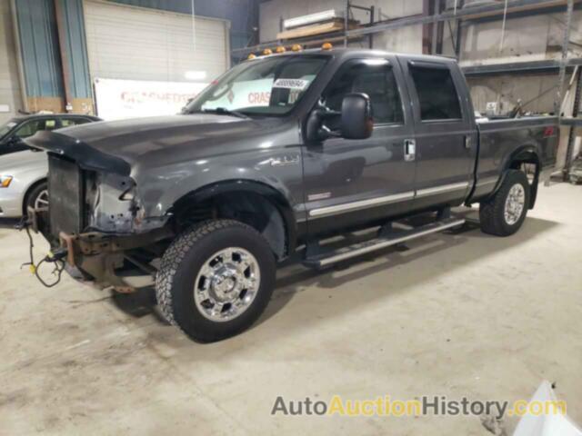 FORD F250 SUPER DUTY, 1FTSW21P05EB35925