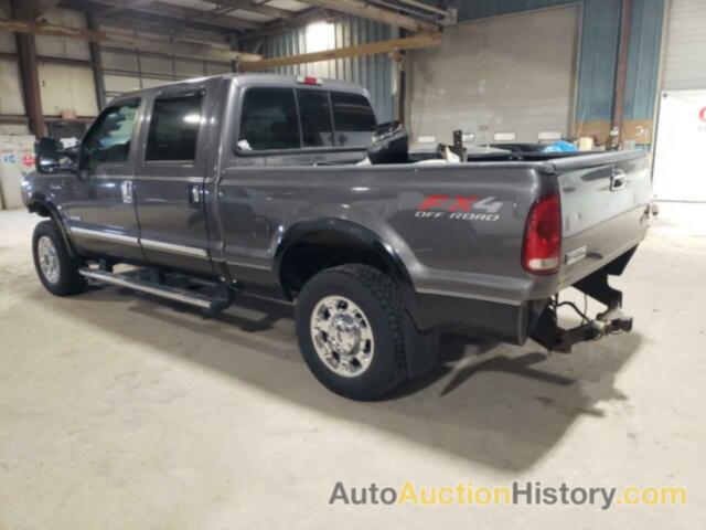 FORD F250 SUPER DUTY, 1FTSW21P05EB35925