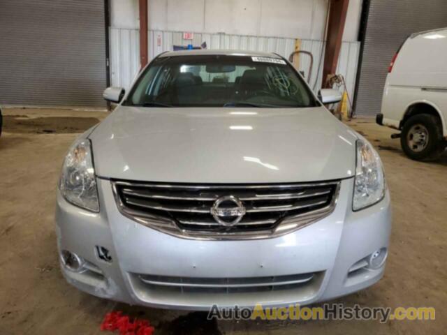 NISSAN ALTIMA BASE, 1N4AL2AP5CN533140