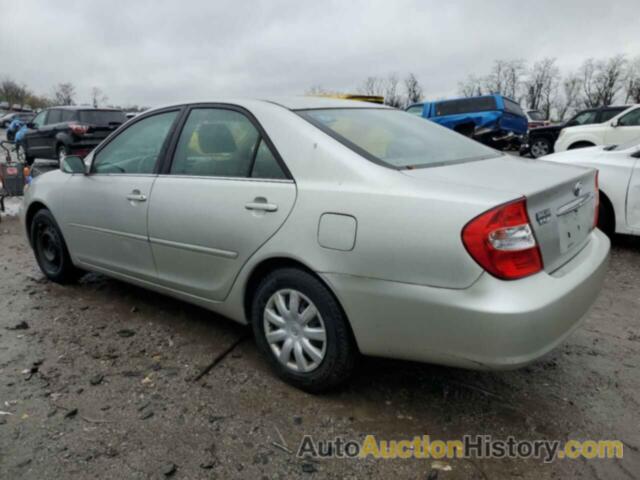 TOYOTA CAMRY LE, 4T1BE32K14U376405