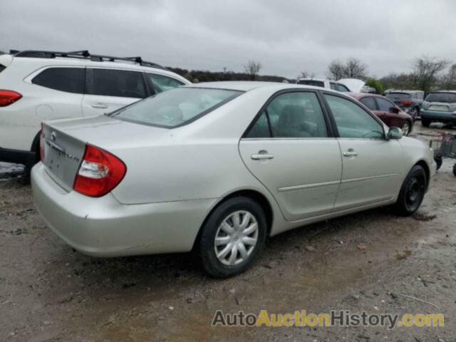 TOYOTA CAMRY LE, 4T1BE32K14U376405