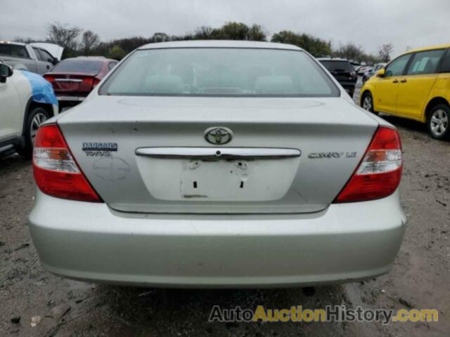 TOYOTA CAMRY LE, 4T1BE32K14U376405