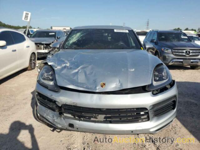 PORSCHE CAYENNE, WP1AA2AY6MDA08344