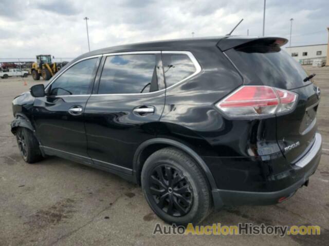 NISSAN ROGUE S, 5N1AT2MT8EC807069