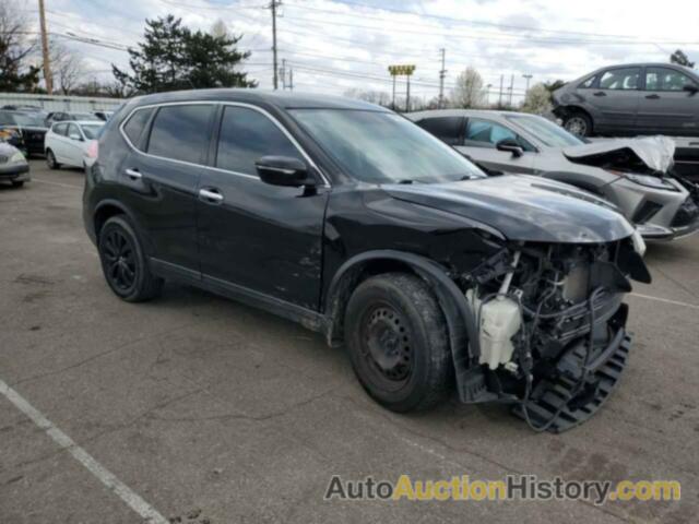 NISSAN ROGUE S, 5N1AT2MT8EC807069