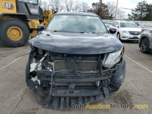 NISSAN ROGUE S, 5N1AT2MT8EC807069