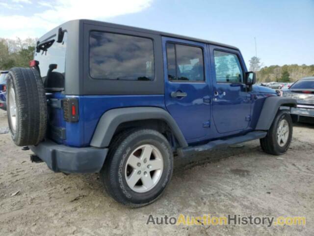 JEEP WRANGLER SPORT, 1J4BA3H11AL176098