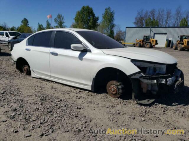 HONDA ACCORD SPORT SPECIAL EDITION, 1HGCR2F12HA282793