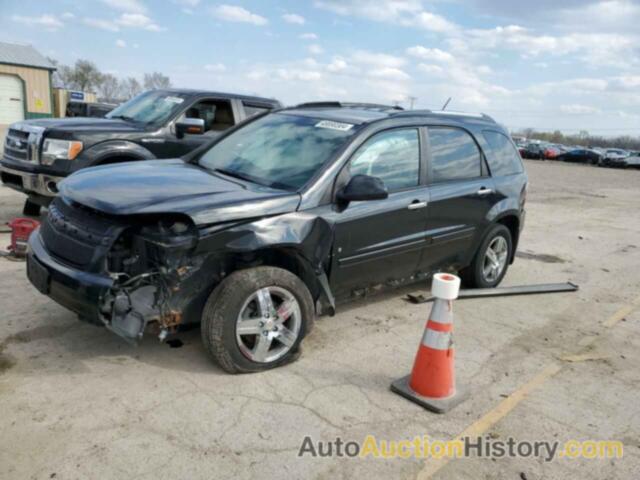 CHEVROLET EQUINOX LTZ, 2CNDL73F596200535