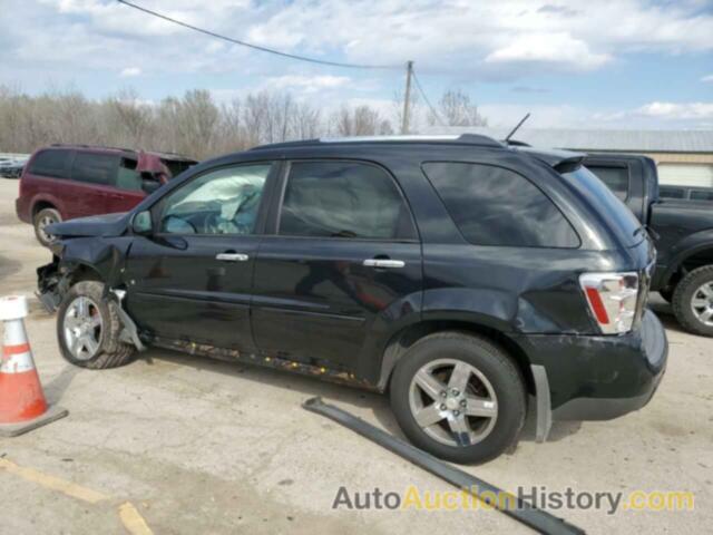 CHEVROLET EQUINOX LTZ, 2CNDL73F596200535