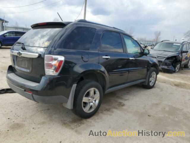 CHEVROLET EQUINOX LTZ, 2CNDL73F596200535