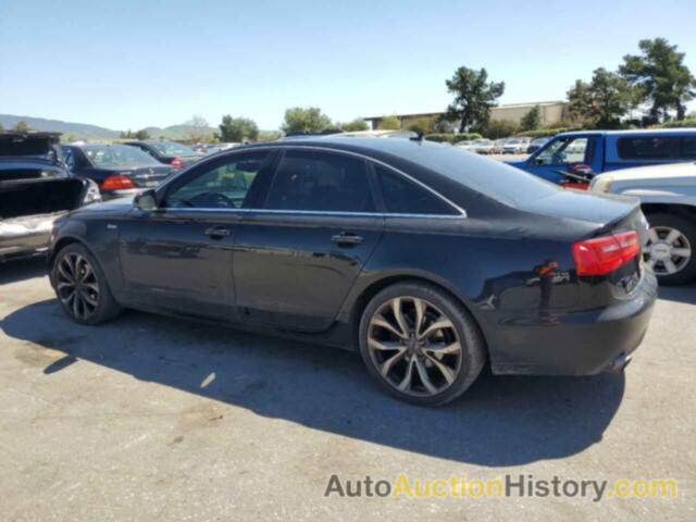 AUDI A6 PREMIUM PLUS, WAUGFAFC9DN123726