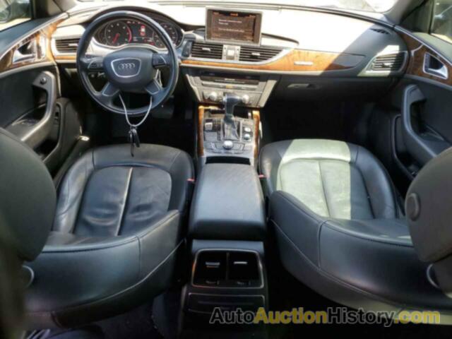 AUDI A6 PREMIUM PLUS, WAUGFAFC9DN123726