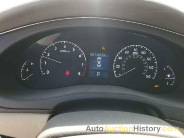 HYUNDAI GENESIS 4.6L, KMHGC4DF9AU098964