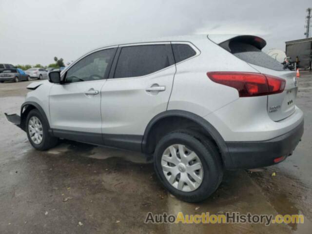 NISSAN ROGUE S, JN1BJ1CP0KW523185