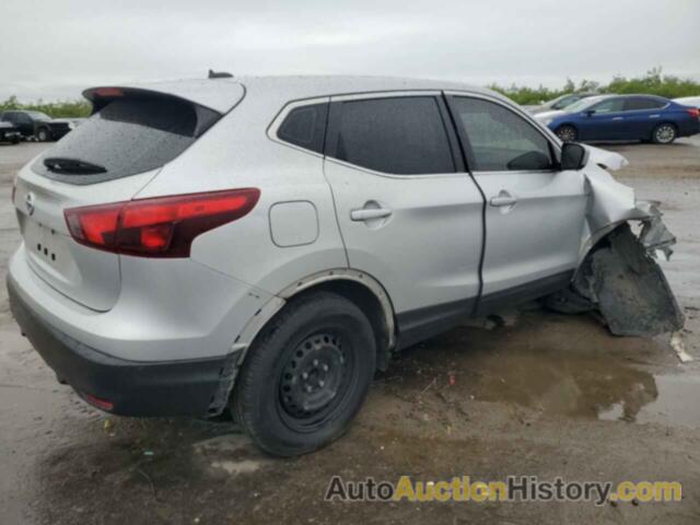 NISSAN ROGUE S, JN1BJ1CP0KW523185