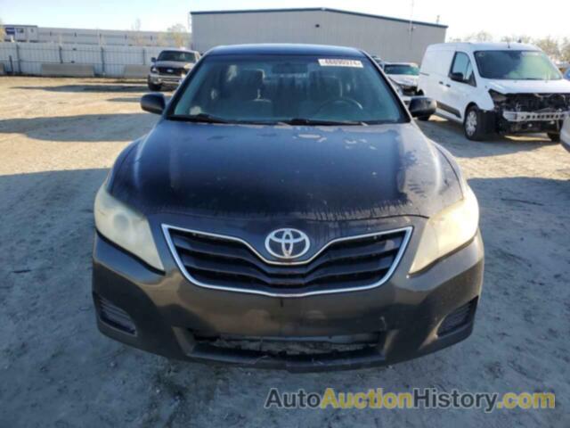 TOYOTA CAMRY BASE, 4T1BF3EK9BU185028