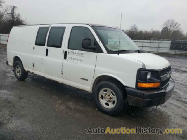 CHEVROLET EXPRESS, 1GCFG29T351170403