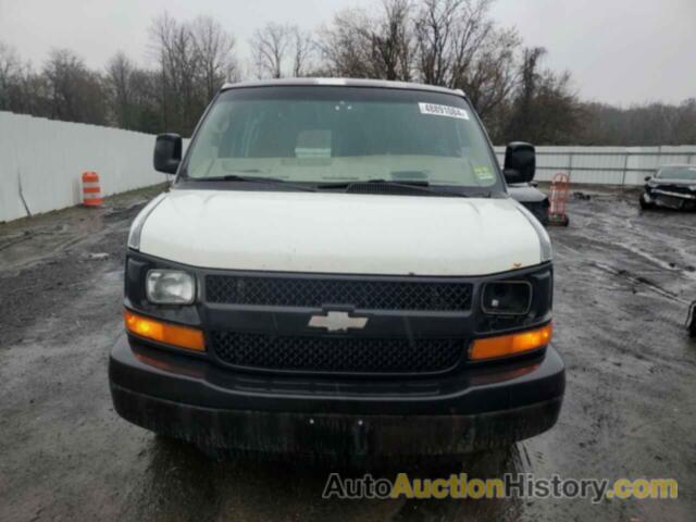 CHEVROLET EXPRESS, 1GCFG29T351170403