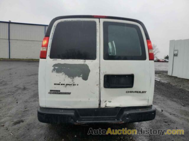 CHEVROLET EXPRESS, 1GCFG29T351170403