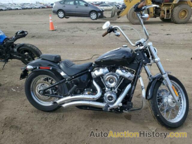 HARLEY-DAVIDSON FX, 1HD1BVJ1XMB028030