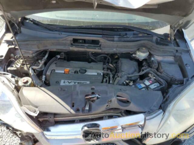 HONDA CRV EXL, JHLRE38738C044535