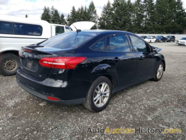 FORD FOCUS SE, 1FADP3F20HL334620