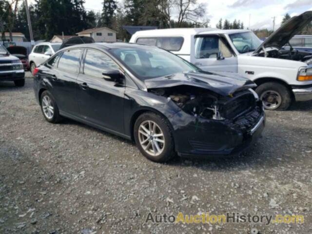 FORD FOCUS SE, 1FADP3F20HL334620