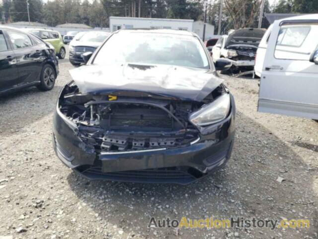 FORD FOCUS SE, 1FADP3F20HL334620