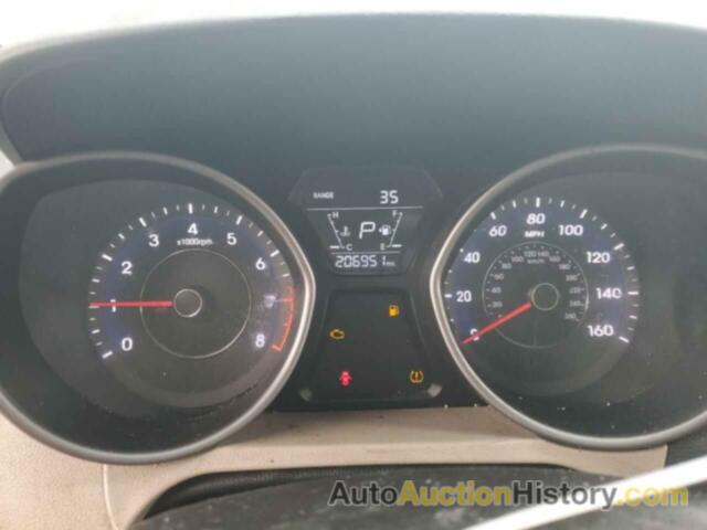 HYUNDAI ELANTRA SE, 5NPDH4AE5GH770641