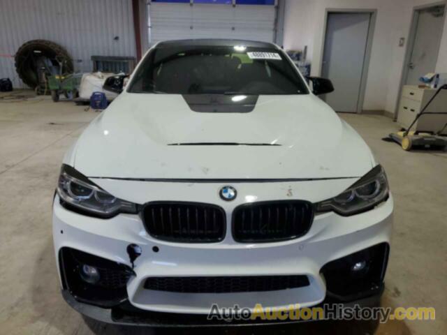 BMW 3 SERIES I, WBA3A9G59ENS65037