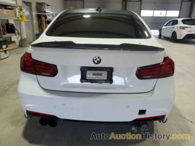 BMW 3 SERIES I, WBA3A9G59ENS65037