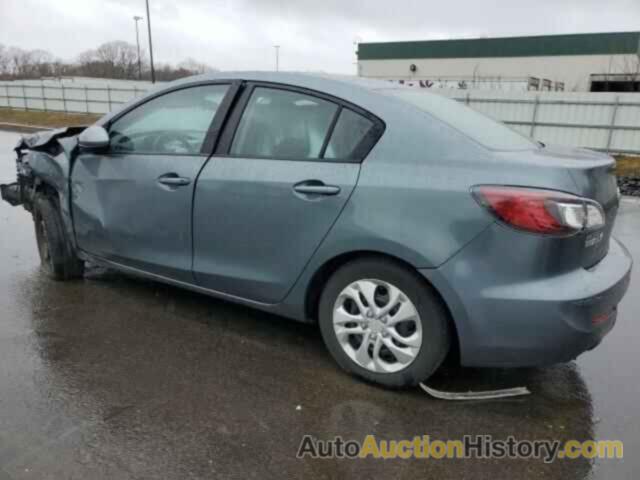 MAZDA 3 I, JM1BL1UG5C1521873