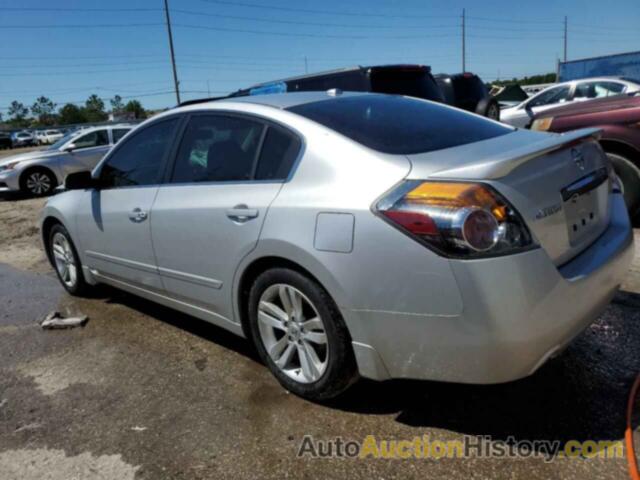 NISSAN ALTIMA SR, 1N4BL2AP5BC175598