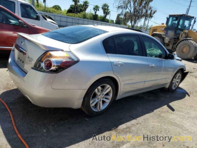 NISSAN ALTIMA SR, 1N4BL2AP5BC175598