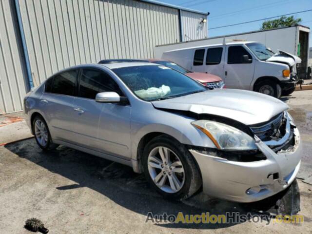 NISSAN ALTIMA SR, 1N4BL2AP5BC175598