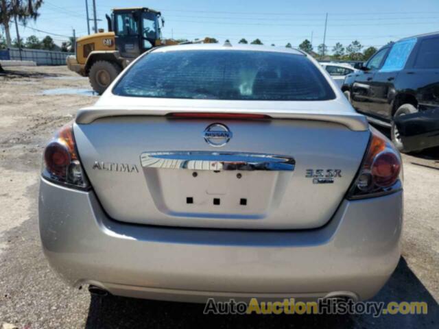 NISSAN ALTIMA SR, 1N4BL2AP5BC175598