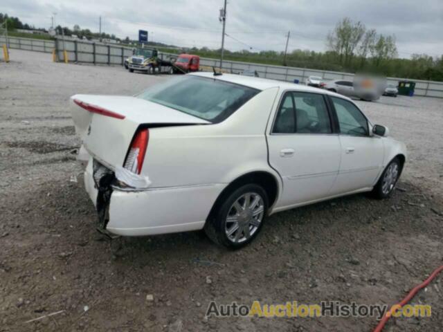 CADILLAC DTS, 1G6KD57YX6U118177