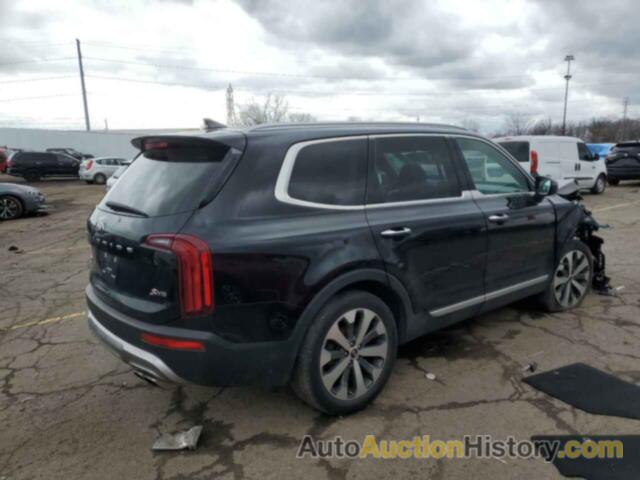 KIA TELLURIDE S, 5XYP6DHC7LG026158