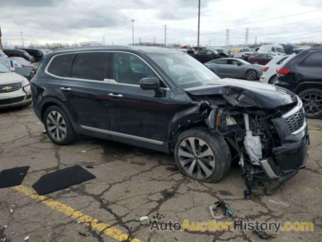 KIA TELLURIDE S, 5XYP6DHC7LG026158