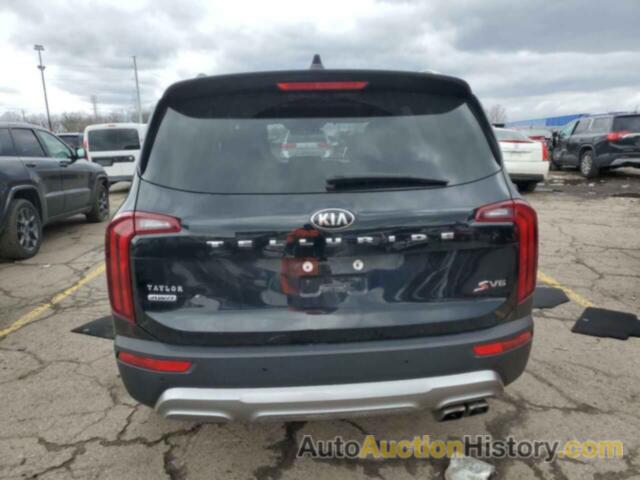 KIA TELLURIDE S, 5XYP6DHC7LG026158